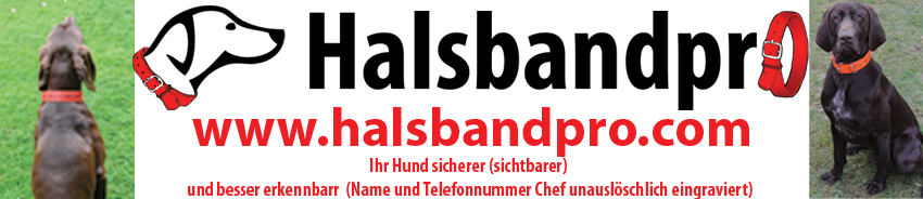 Halsbandpro